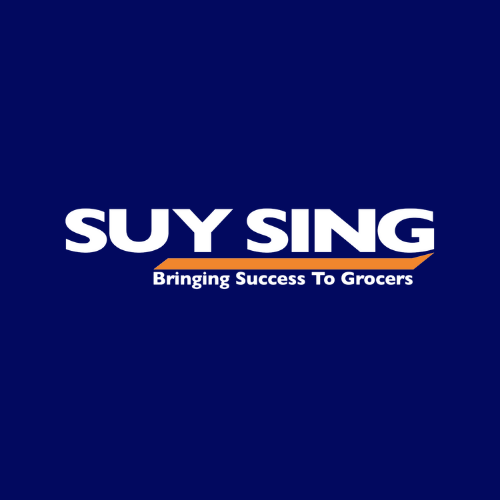 Suy Sing Logo